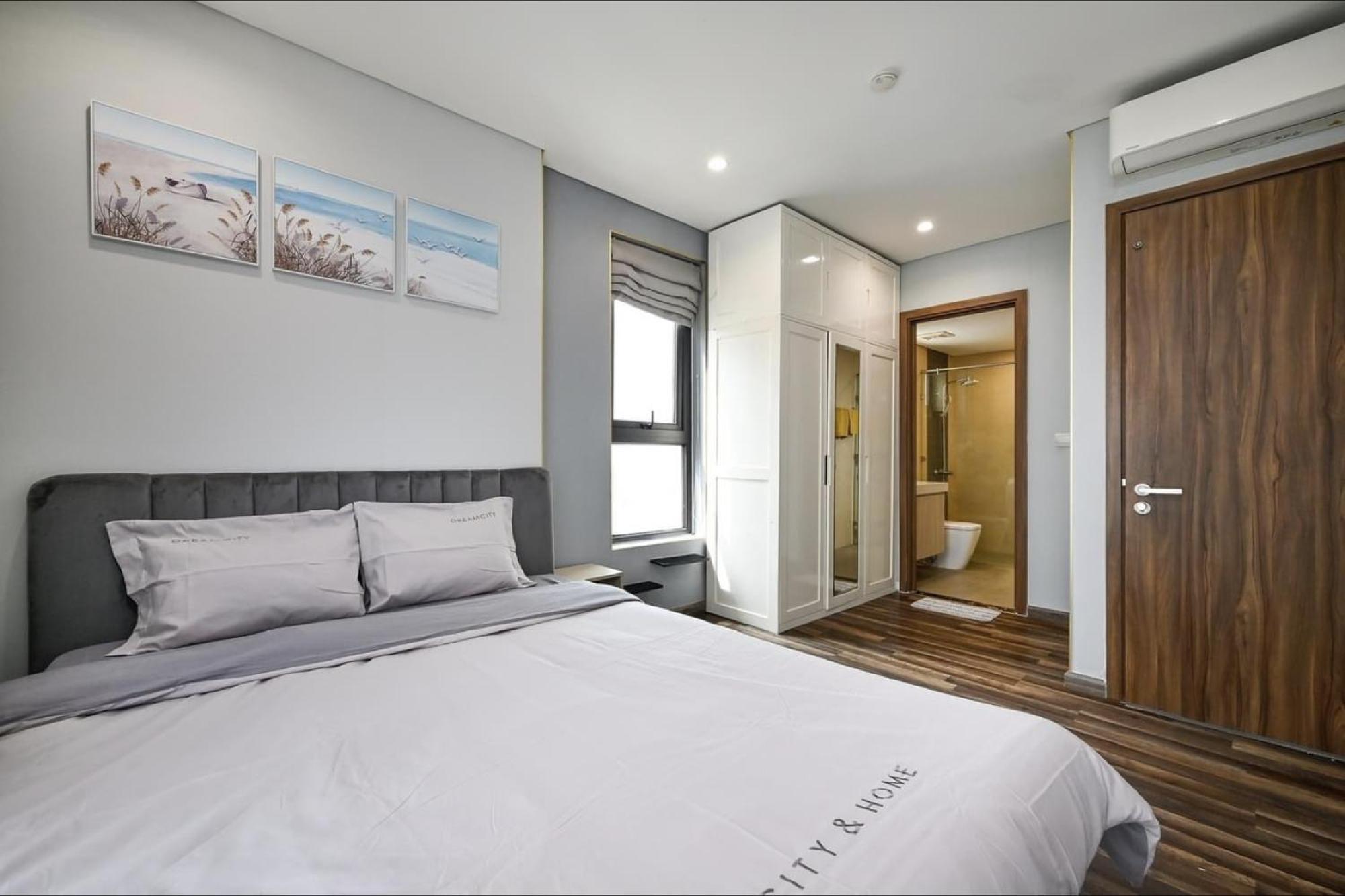 The Rio Ha Do Homestay Ho Chi Minh City